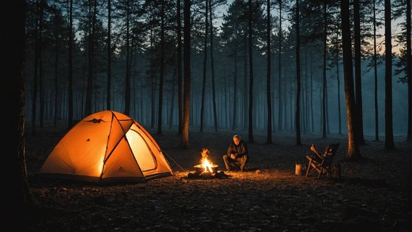 Camping périgord noir : découvrez le confort du convivial