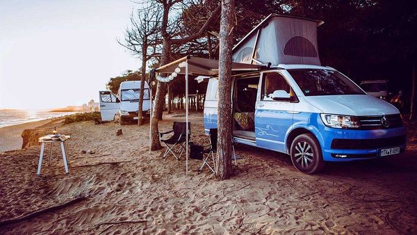 Explorer le meilleur du camping Landes en Bord de Mer
