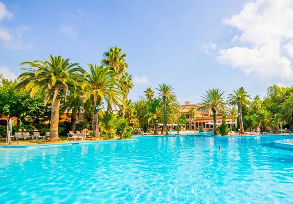 Les plus belles piscines de camping dans le monde