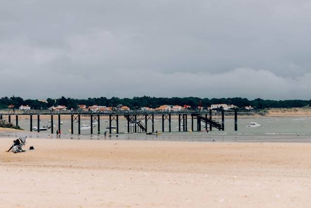 Votre Guide Ultime pour Choisir le Meilleur Camping avec Mobil-Home et Piscine en Vendée